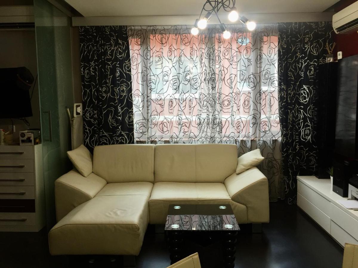 Lovely Sofia Apartment Katerina With Free Parking מראה חיצוני תמונה