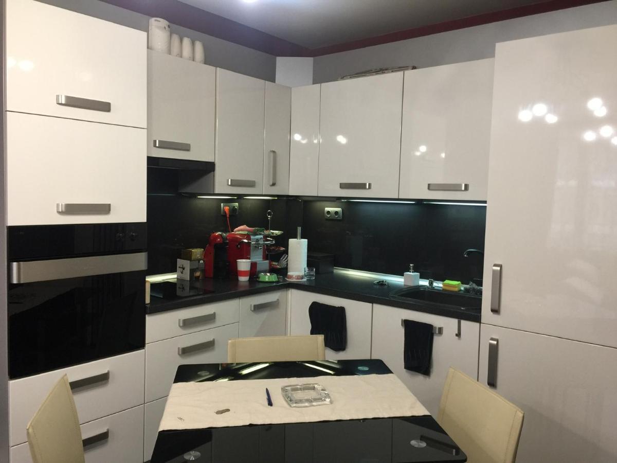 Lovely Sofia Apartment Katerina With Free Parking מראה חיצוני תמונה