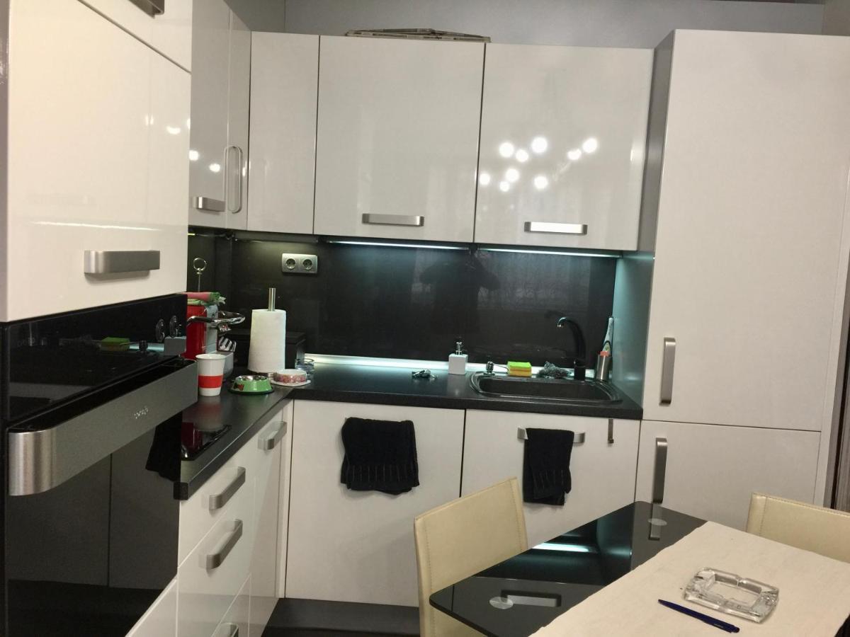 Lovely Sofia Apartment Katerina With Free Parking מראה חיצוני תמונה