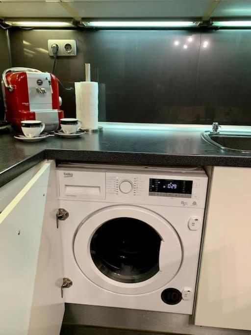 Lovely Sofia Apartment Katerina With Free Parking מראה חיצוני תמונה
