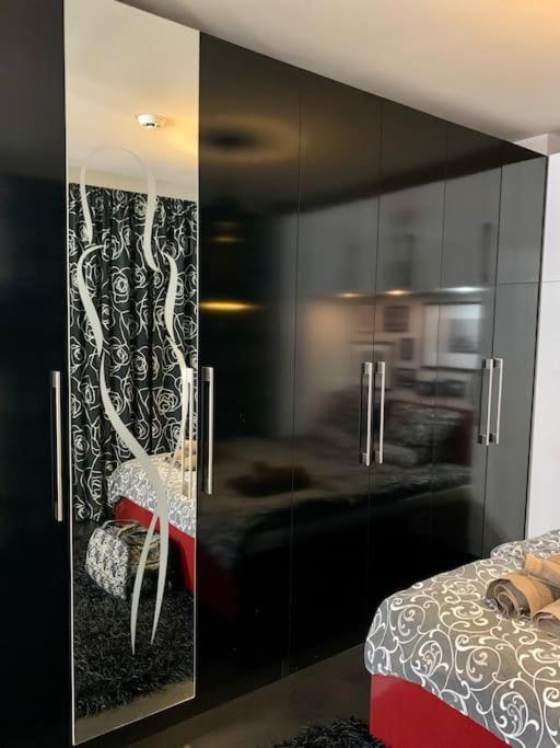 Lovely Sofia Apartment Katerina With Free Parking מראה חיצוני תמונה