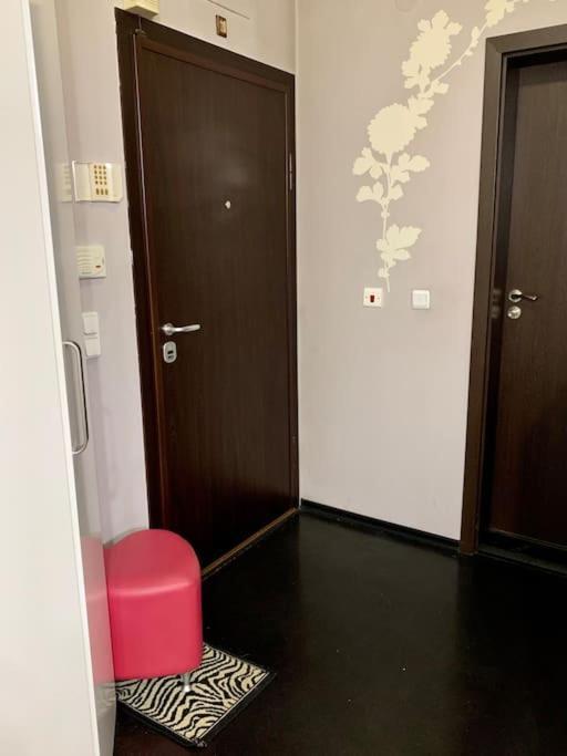 Lovely Sofia Apartment Katerina With Free Parking מראה חיצוני תמונה