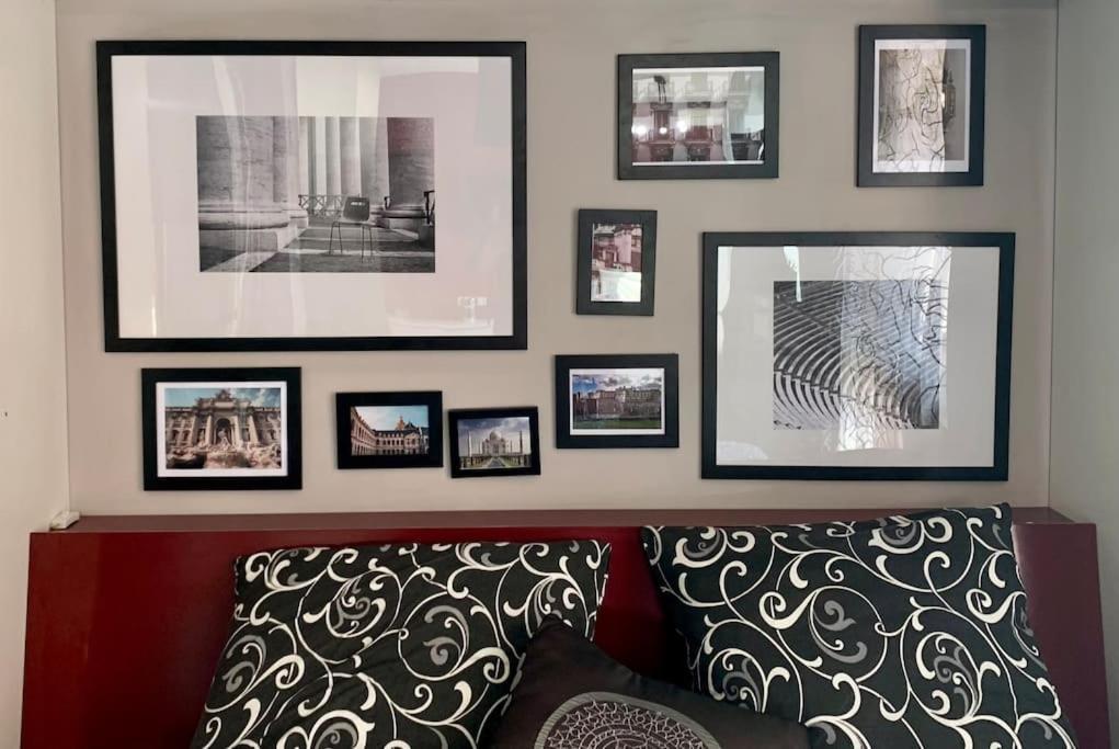 Lovely Sofia Apartment Katerina With Free Parking מראה חיצוני תמונה
