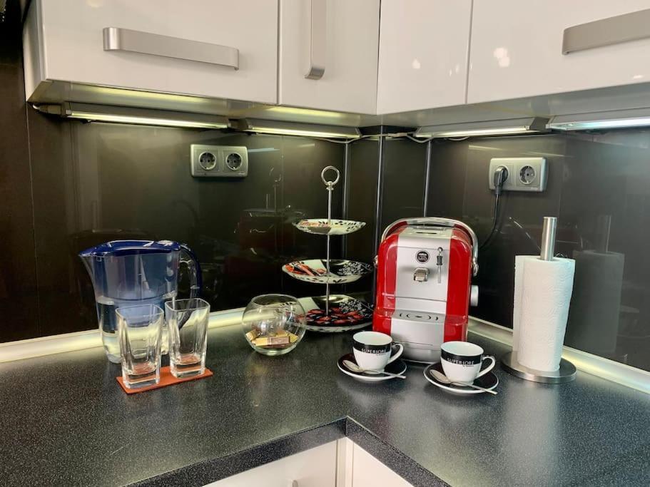 Lovely Sofia Apartment Katerina With Free Parking מראה חיצוני תמונה