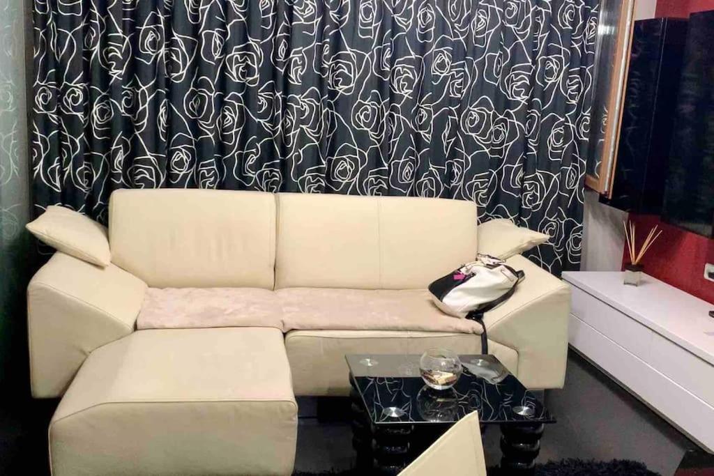 Lovely Sofia Apartment Katerina With Free Parking מראה חיצוני תמונה