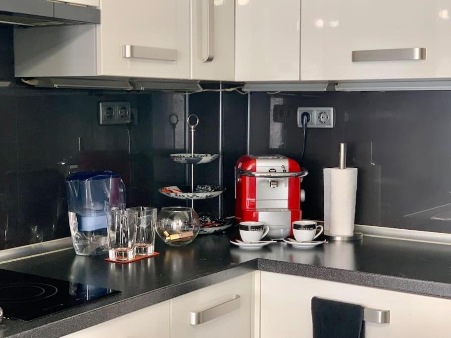 Lovely Sofia Apartment Katerina With Free Parking מראה חיצוני תמונה