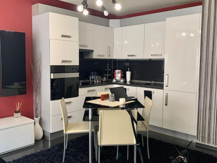 Lovely Sofia Apartment Katerina With Free Parking מראה חיצוני תמונה