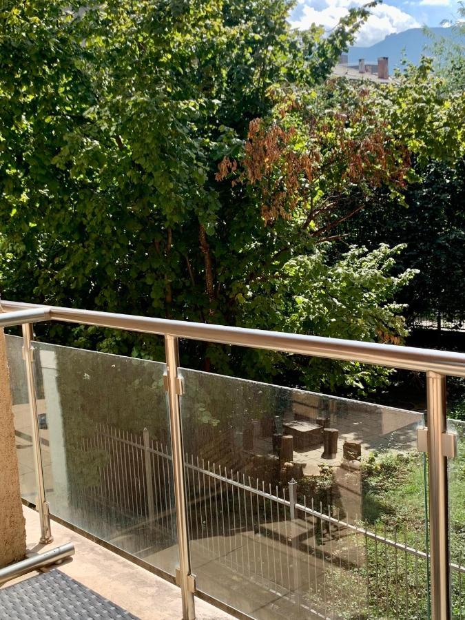 Lovely Sofia Apartment Katerina With Free Parking מראה חיצוני תמונה