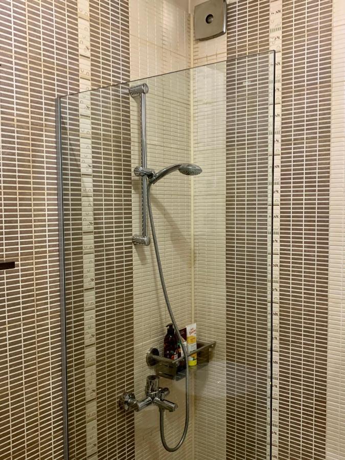 Lovely Sofia Apartment Katerina With Free Parking מראה חיצוני תמונה