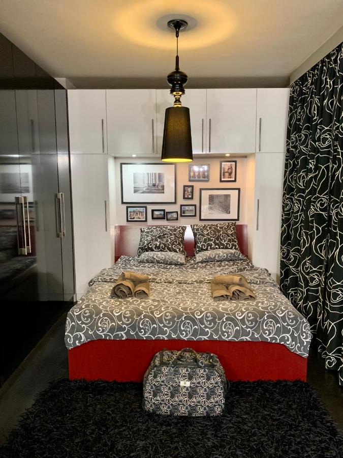 Lovely Sofia Apartment Katerina With Free Parking מראה חיצוני תמונה