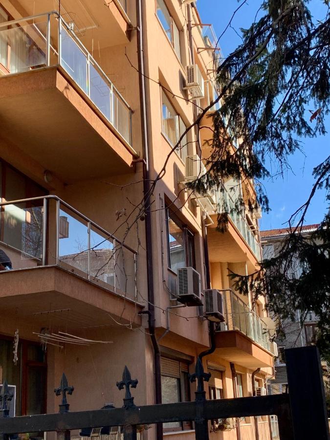 Lovely Sofia Apartment Katerina With Free Parking מראה חיצוני תמונה