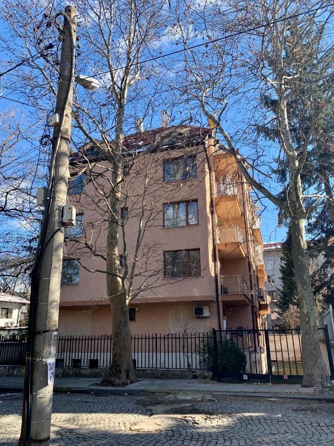 Lovely Sofia Apartment Katerina With Free Parking מראה חיצוני תמונה