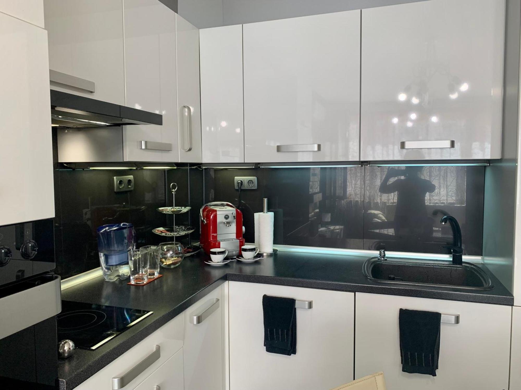 Lovely Sofia Apartment Katerina With Free Parking מראה חיצוני תמונה