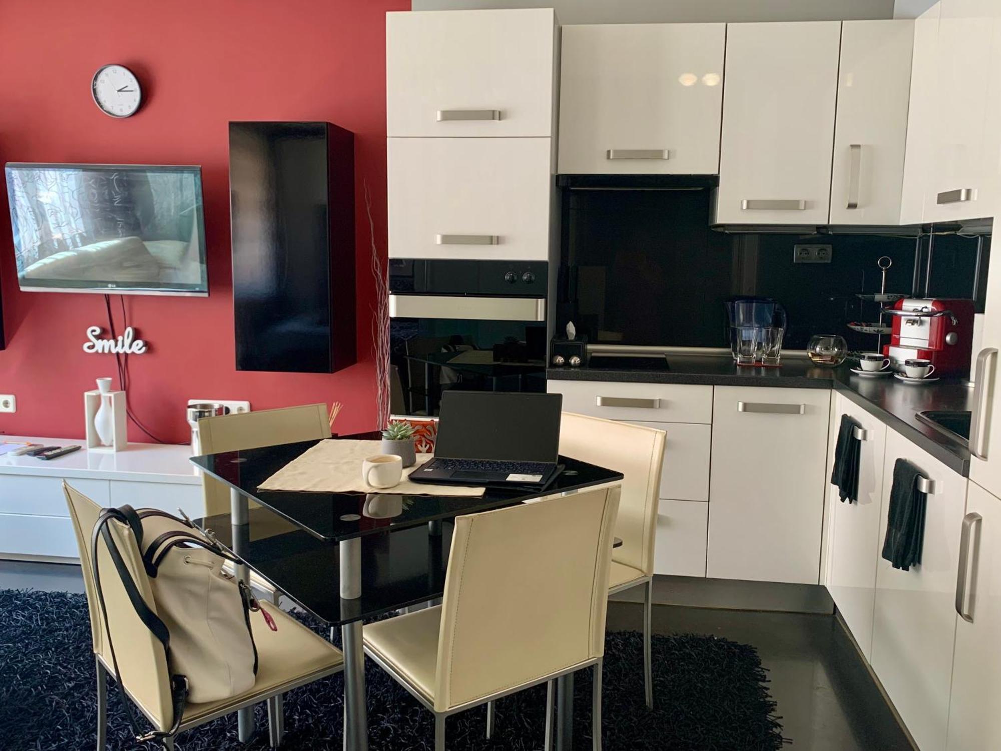 Lovely Sofia Apartment Katerina With Free Parking מראה חיצוני תמונה